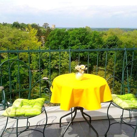 Apartment Bella Vista Bělehrad Pokoj fotografie