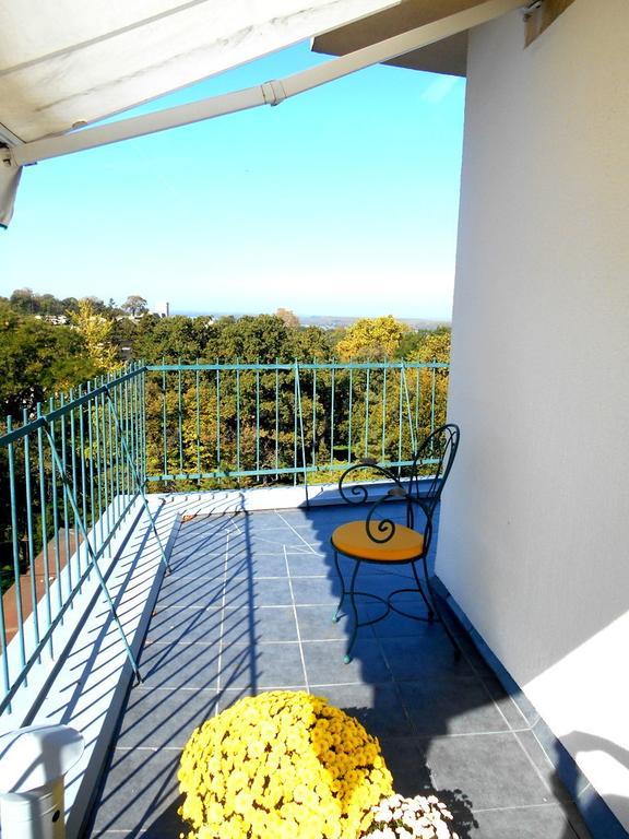 Apartment Bella Vista Bělehrad Pokoj fotografie