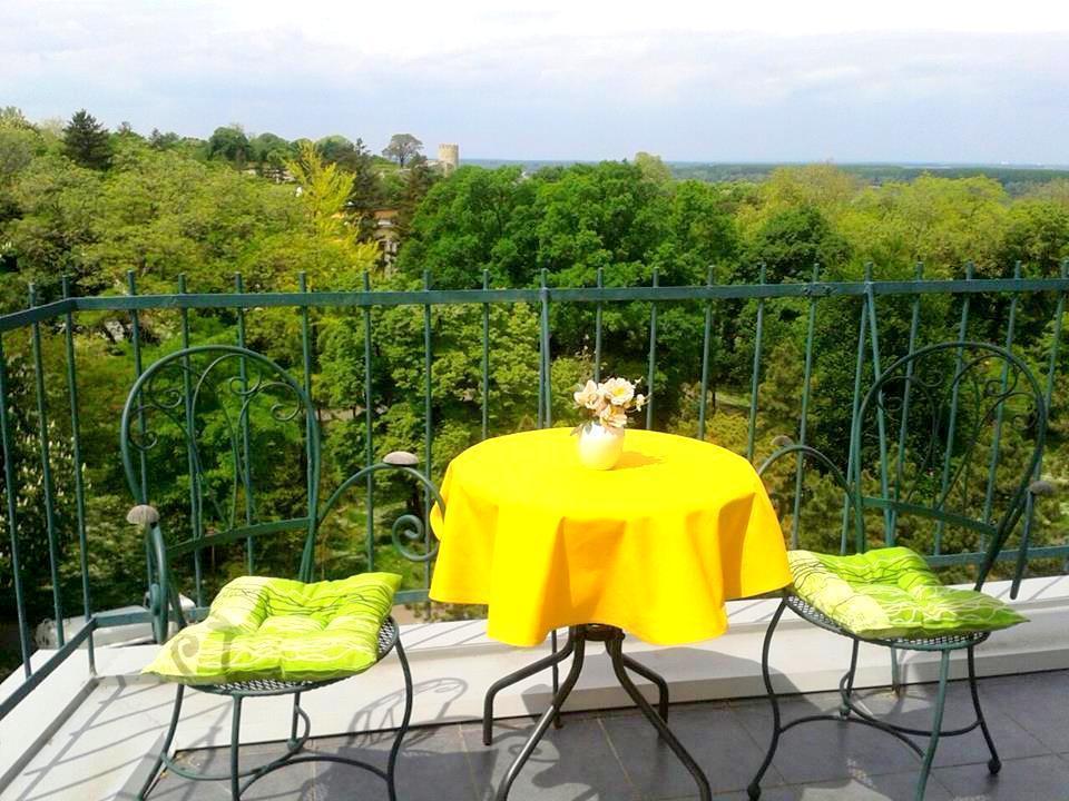Apartment Bella Vista Bělehrad Pokoj fotografie